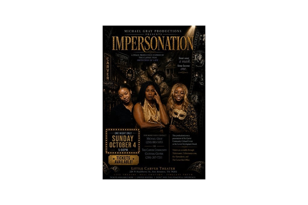 Impersonation