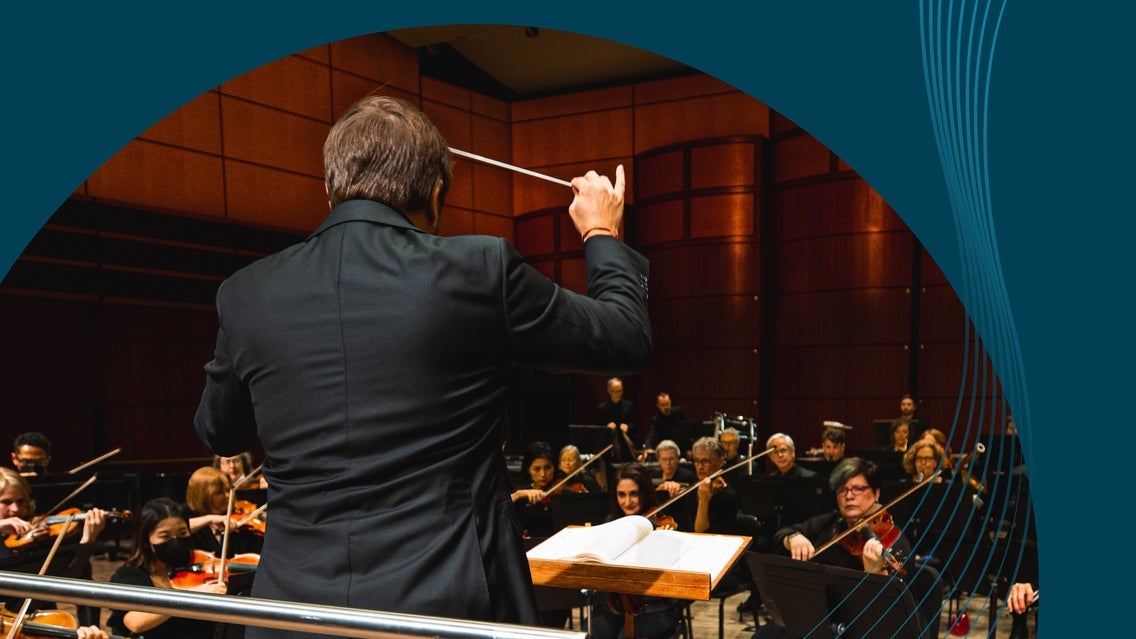 Boléro! - Grand Rapids Symphony