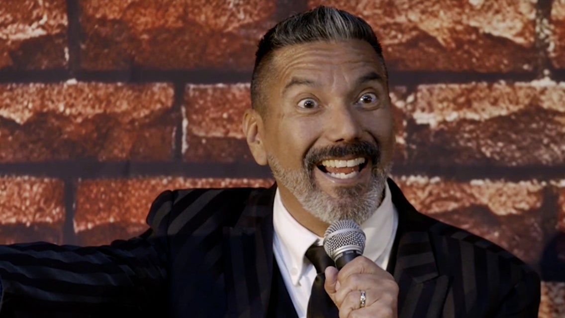 Photo of Laugh QC-Thursday Night Comedy Series starring Steven Michael Quezada