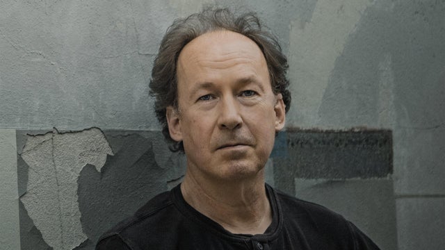 Ulrich Noethen in Metropol Theater Bremen 27/02/2026