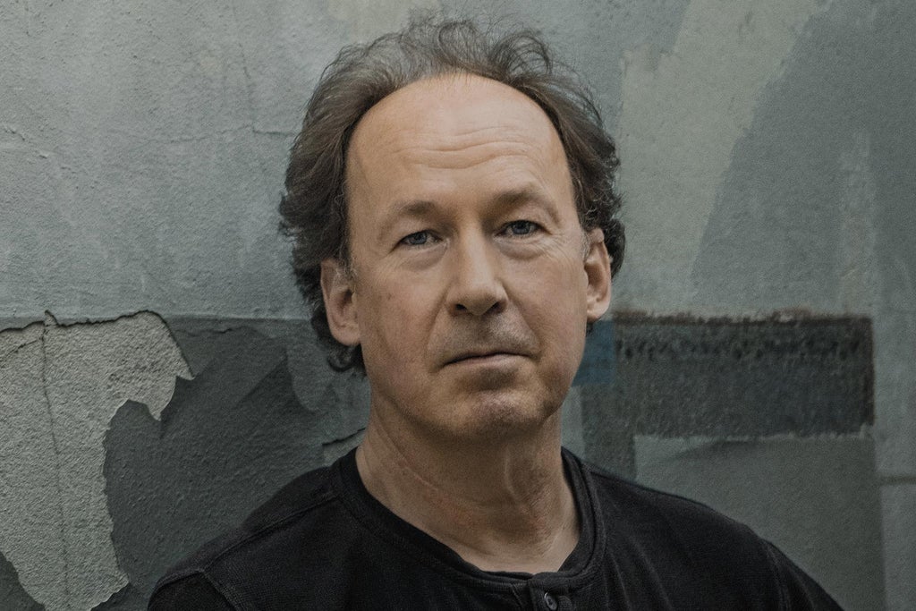 Die Entdeckung der Currywurst - Ulrich Noethen liest Uwe Timm