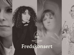 Fredskonsert med Det Norske Kammerorkesteret, Susanne Sundfør m.fl