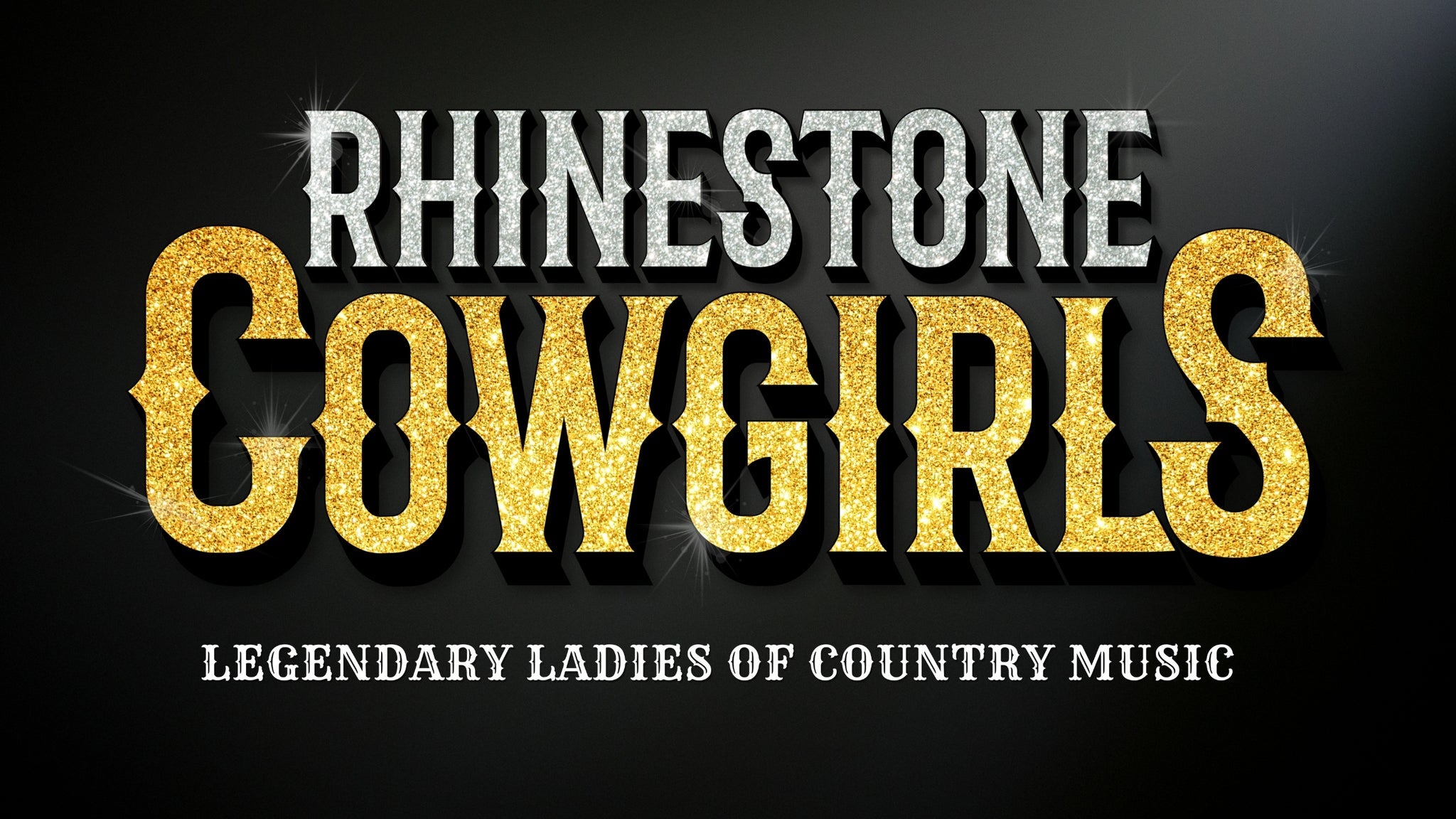 The Rhinestone Cowgirls