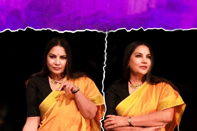 More Info for Broken Images-Shabana Azmi