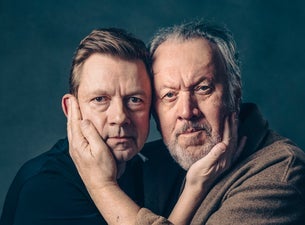BJØRN & BJARTE, DEN TØFFE & DEN SARTE