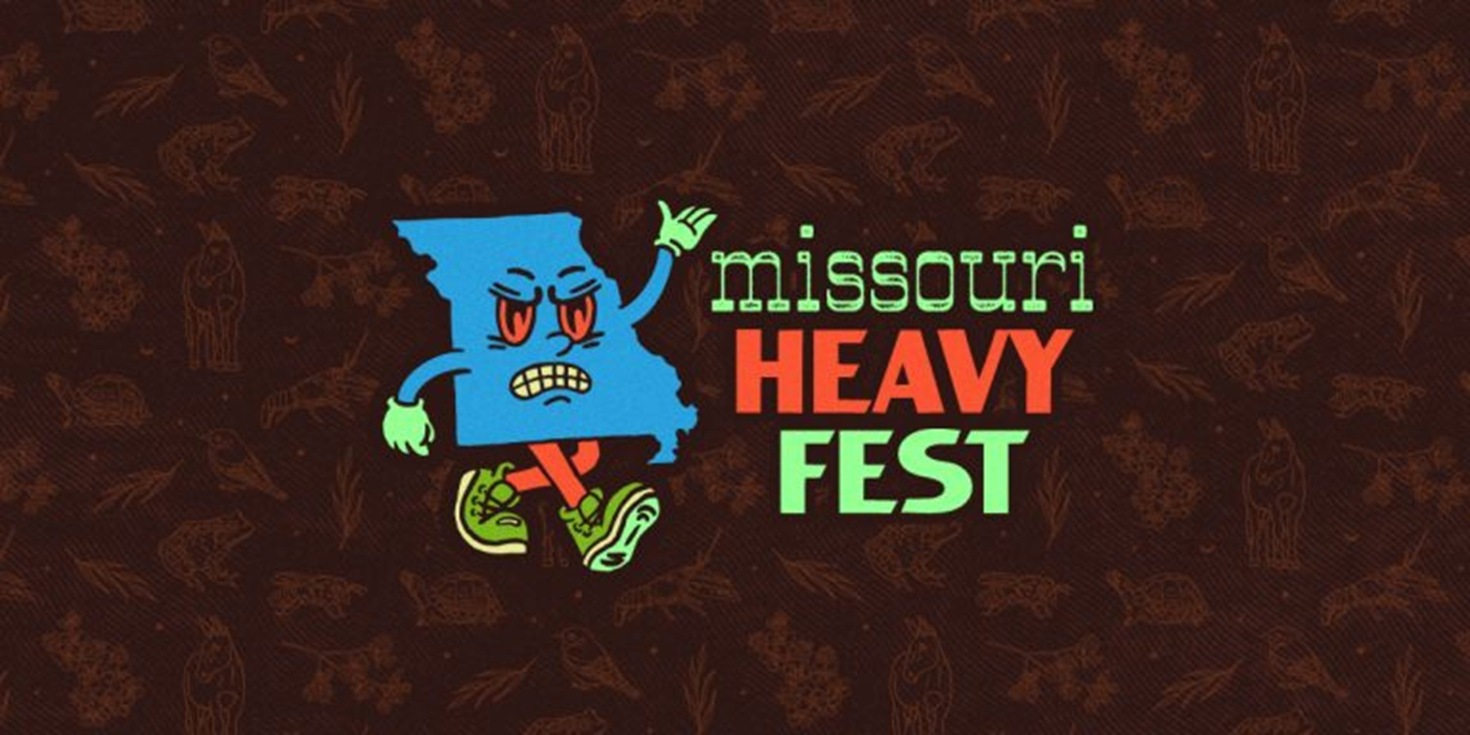 MO Heavy Fest