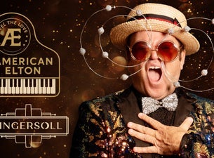 American Elton
