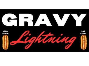 Gravy Lightning