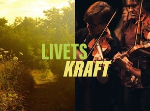 Bilde for arrangement Det Norske Kammerorkester //  Kammerkonsert - Livets Kraft