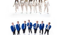 Byu Vocal Point And Noteworthy