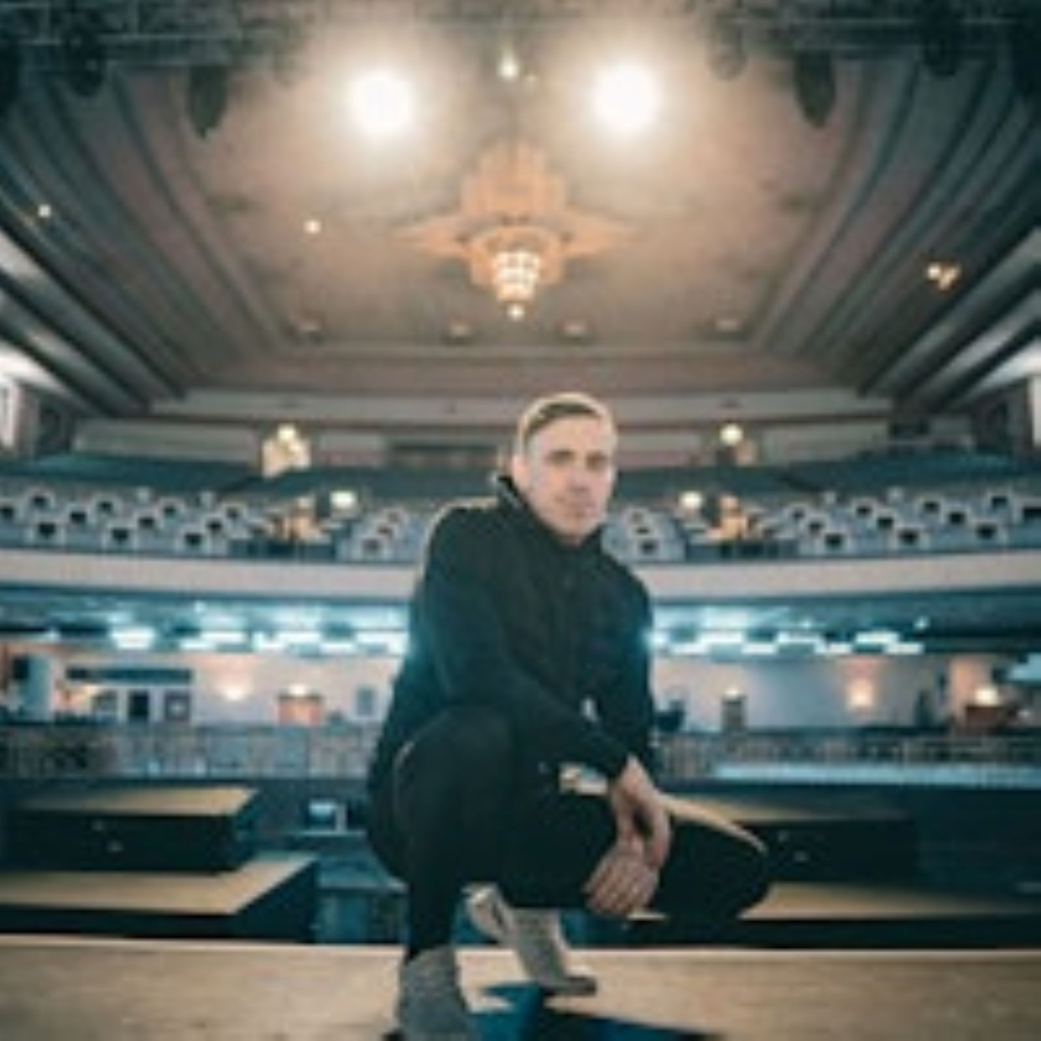 Trance Sanctuary Presents Kearnage