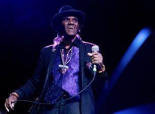 Cyril Neville Plays The Dead