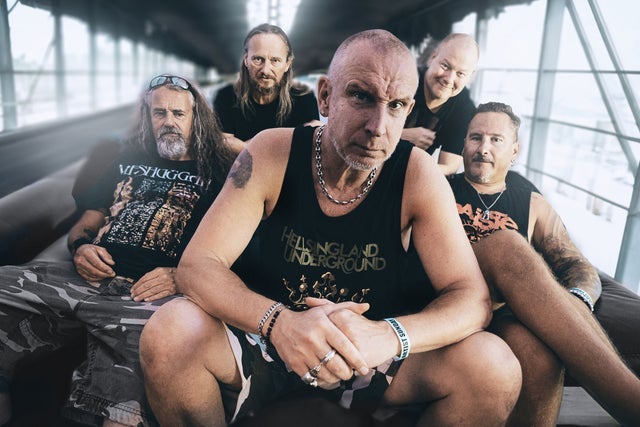 Clawfinger