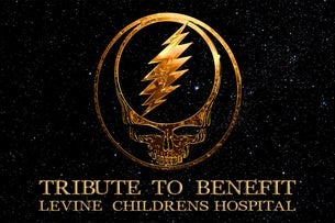 Grateful Dead Tribute To Benefit Levine Children's Hospital