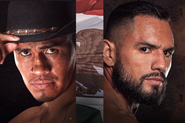 Matchroom Boxing - Emanuel Navarrete vs Eduardo Nunez presale code for early tickets in Glendale