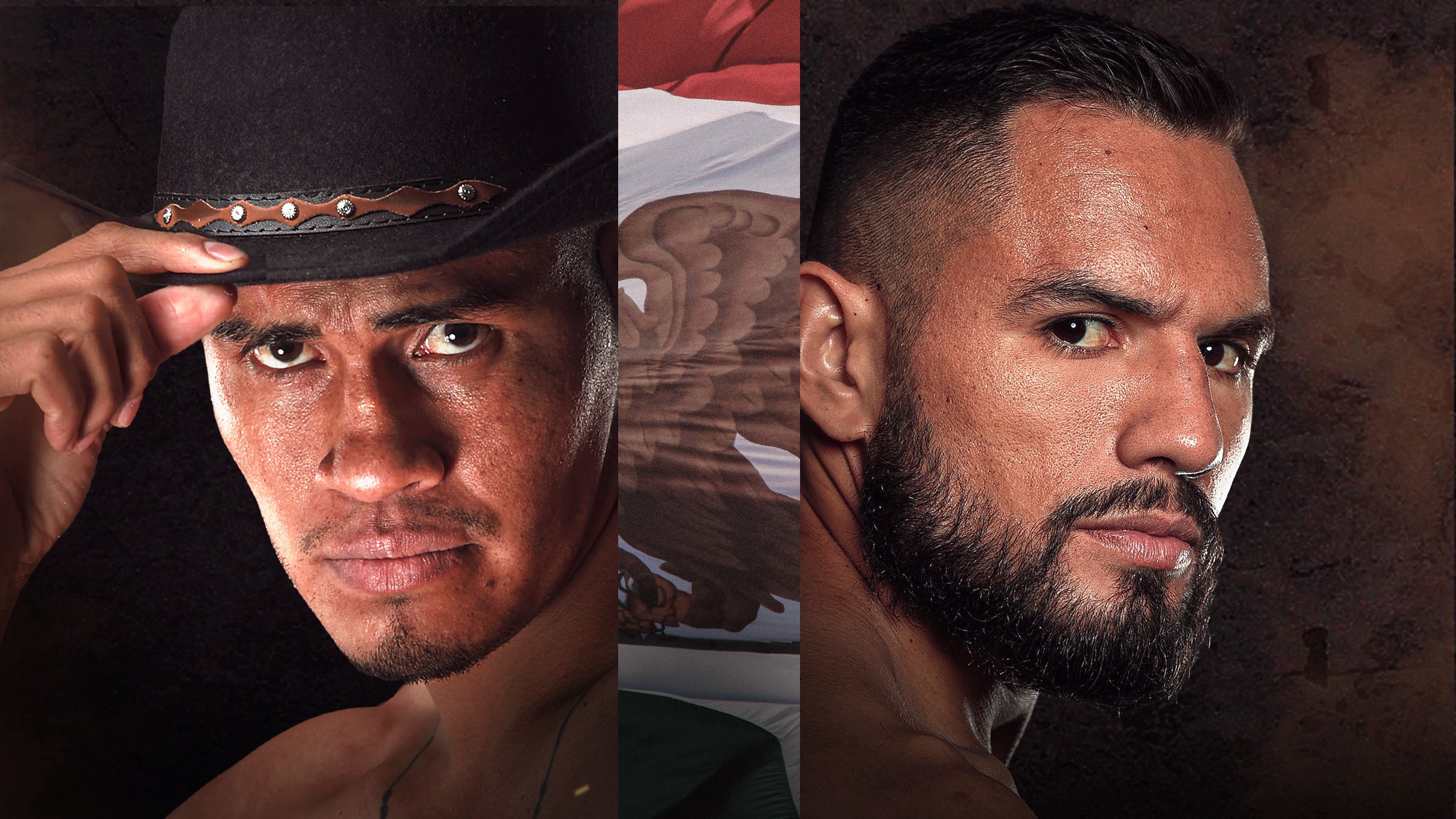 Matchroom Boxing - Emanuel Navarrete vs Eduardo Nunez