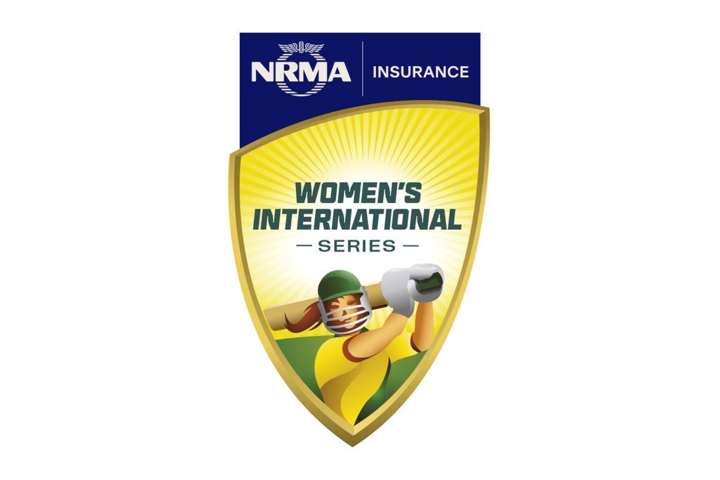 NRMA Insurance Womens International Test Series - Day 1