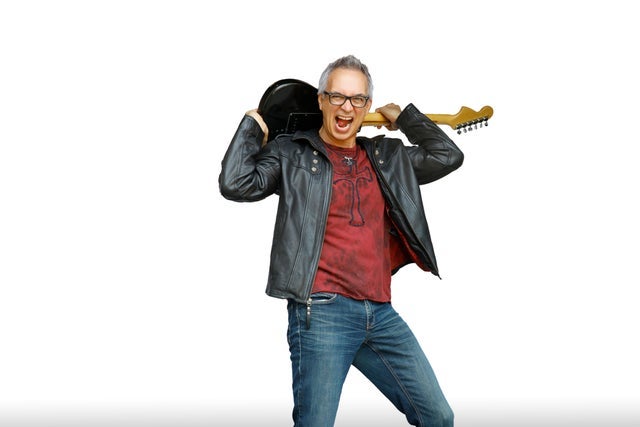 Ticket Reselling Pete George