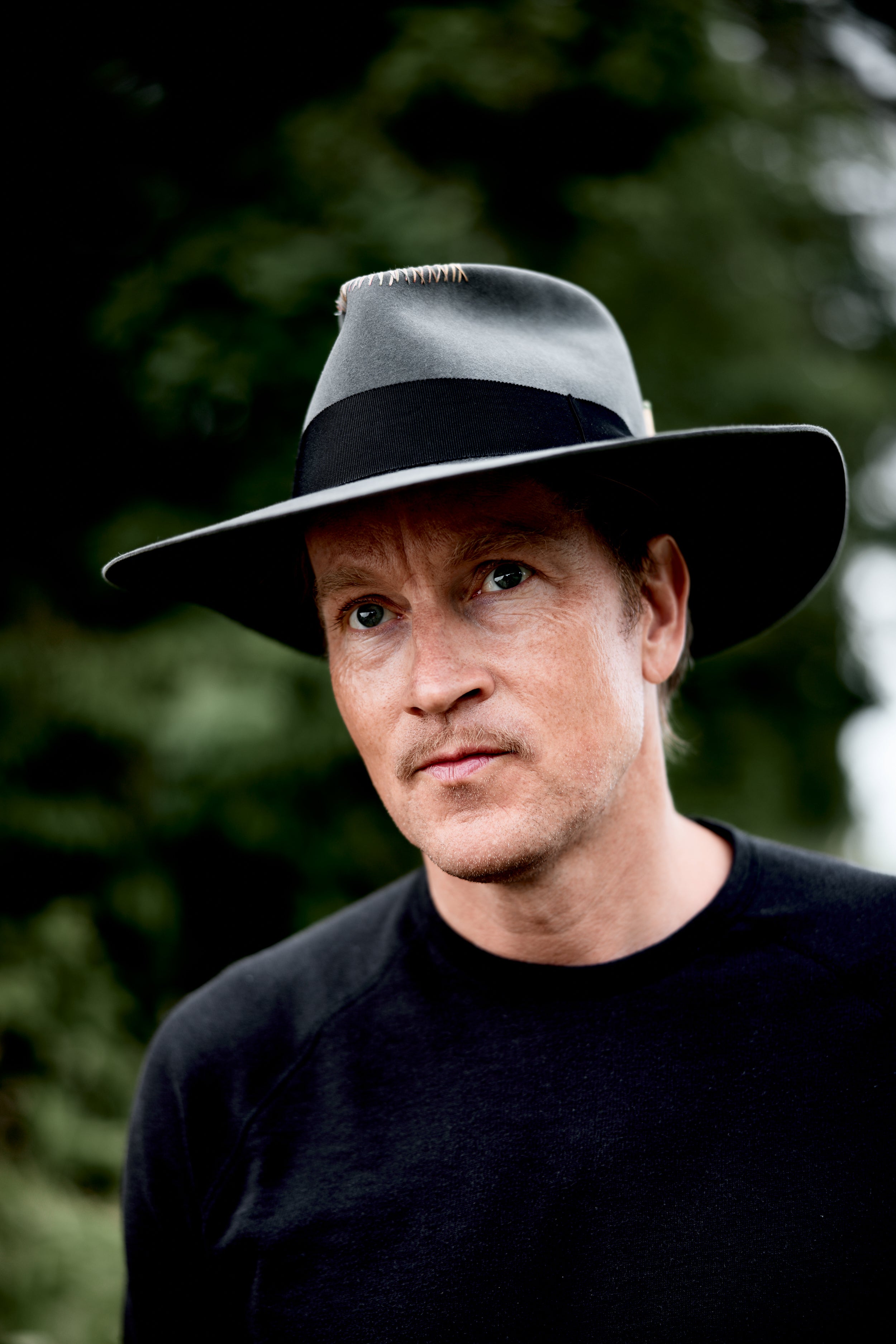 Øystein Greni presenterer BigBang solo – Sommer i bakgården concert image