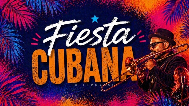 Fiesta Cubana - Yordan Martinez & TCMS