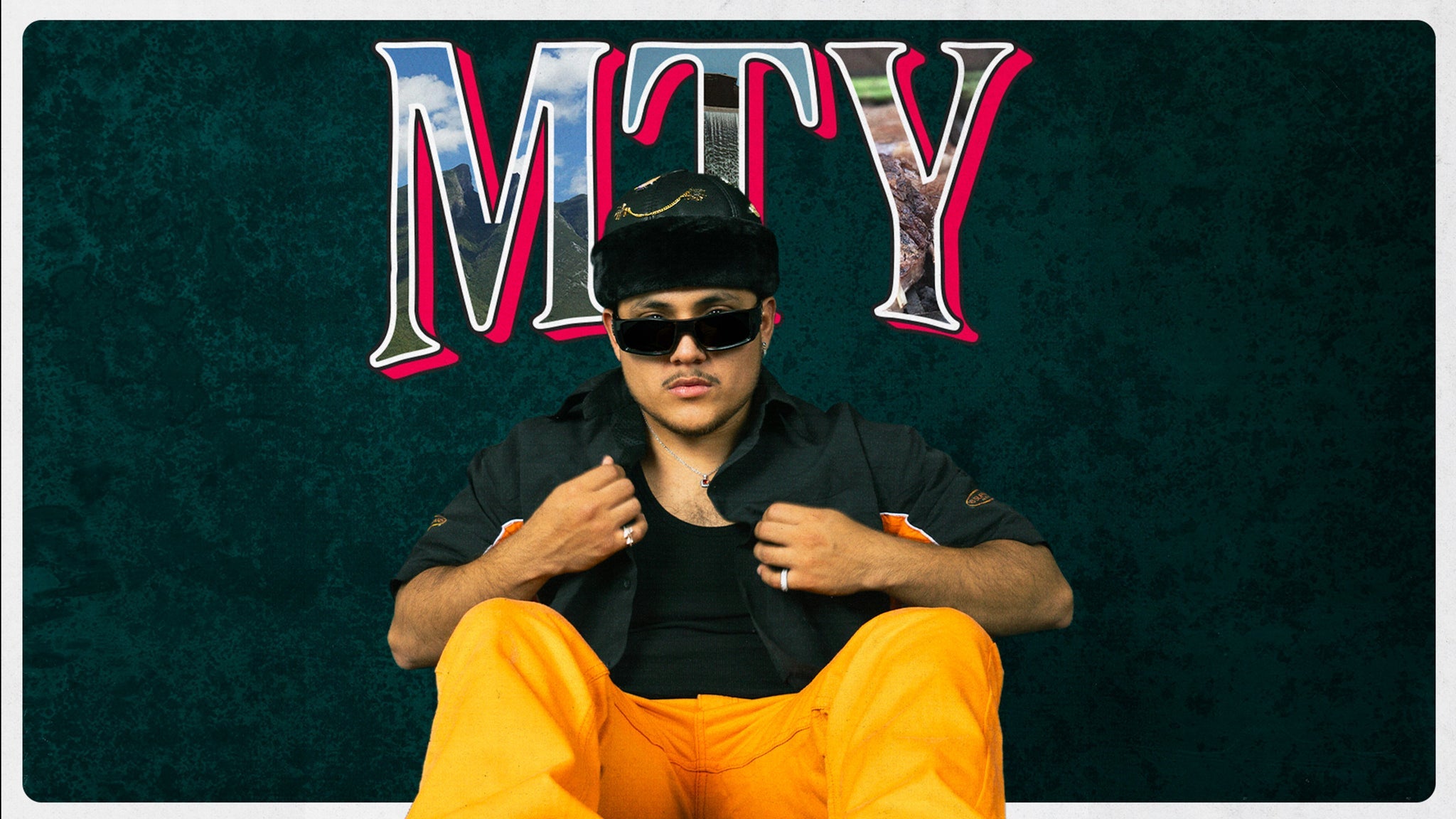 Legally ((Rexx)) Tour