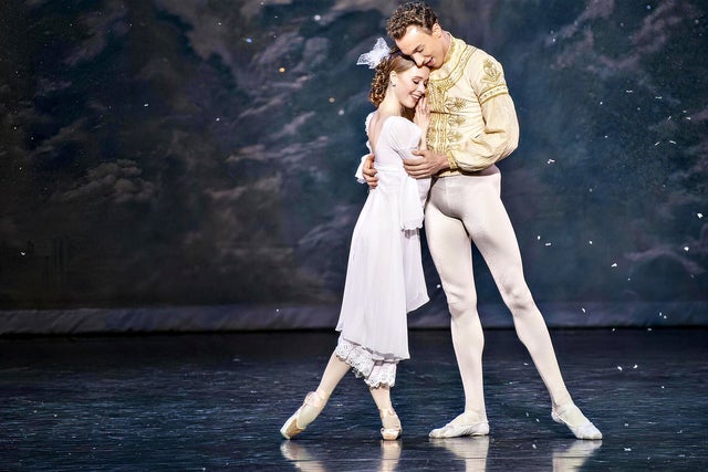 Toronto International Ballet Theatre presents The Nutcracker