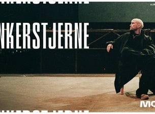Ankerstjerne Tour 2026 (STÅKONCERT)