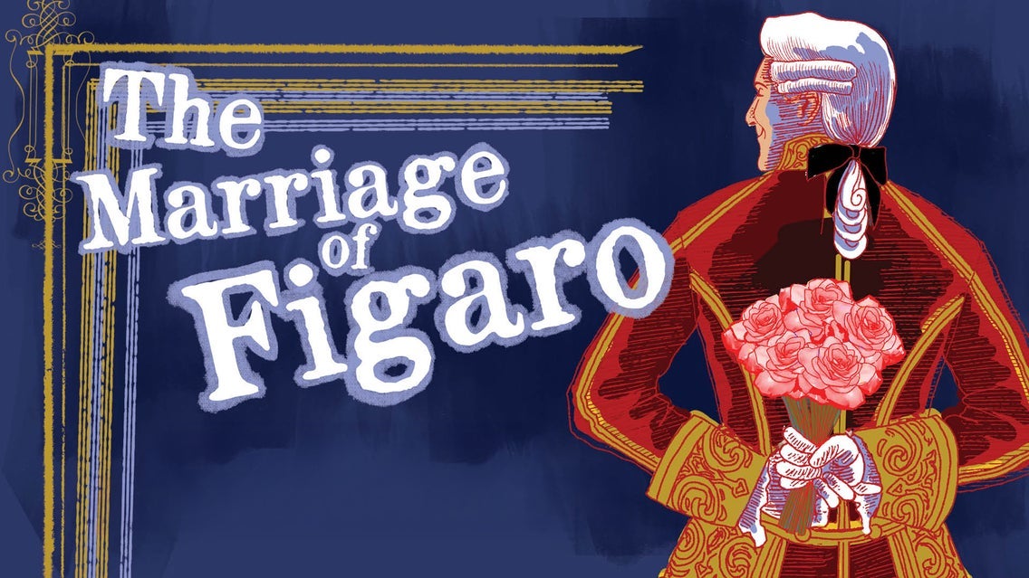 Photo of Atlanta Opera Presents The Marriage of Figaro