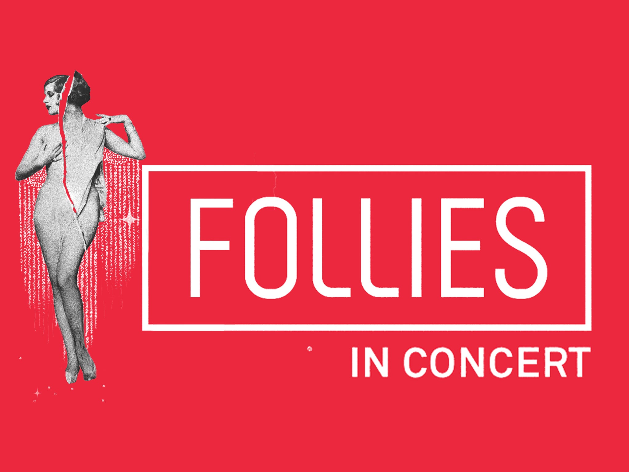 Pasadena Playhouse Presents Follies In Concert at The Pasadena Civic – Pasadena, CA