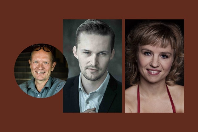 Ticket Reselling OPERA I KULISSEN - DON JUAN - FORF&Oslash;RELSENS MESTER