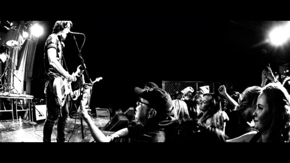 21 Guns - Green Day Tribute