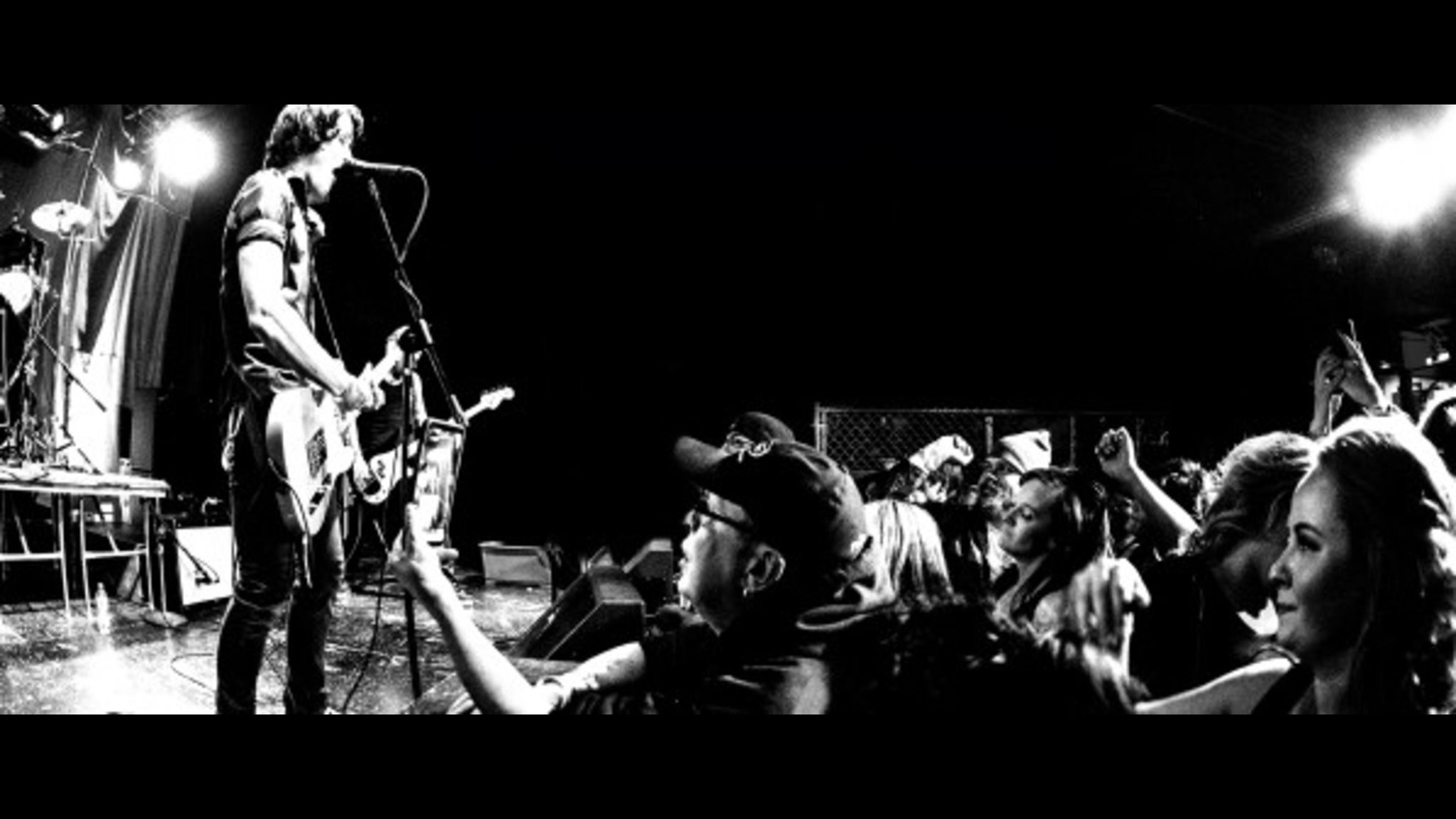 21 Guns - Green Day Tribute