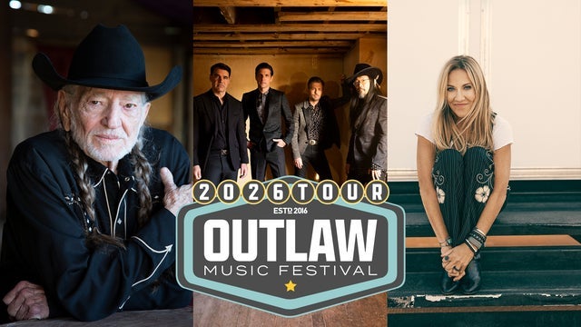 Outlaw Festival: Willie Nelson, Avett Brothers, Sheryl Crow & More!