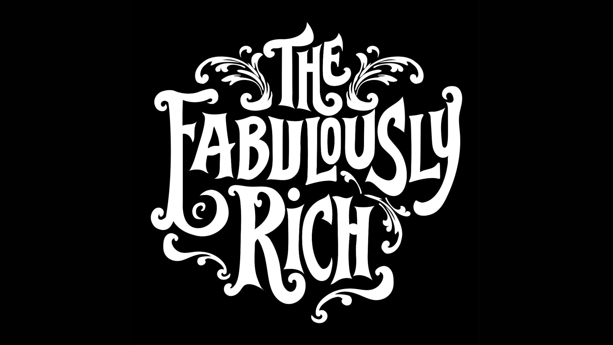 The Fabulously Rich - The Tragically Hip Tribute