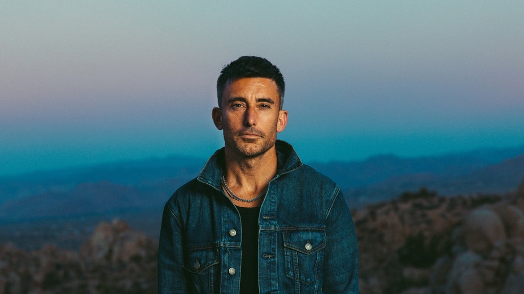 Phil Wickham