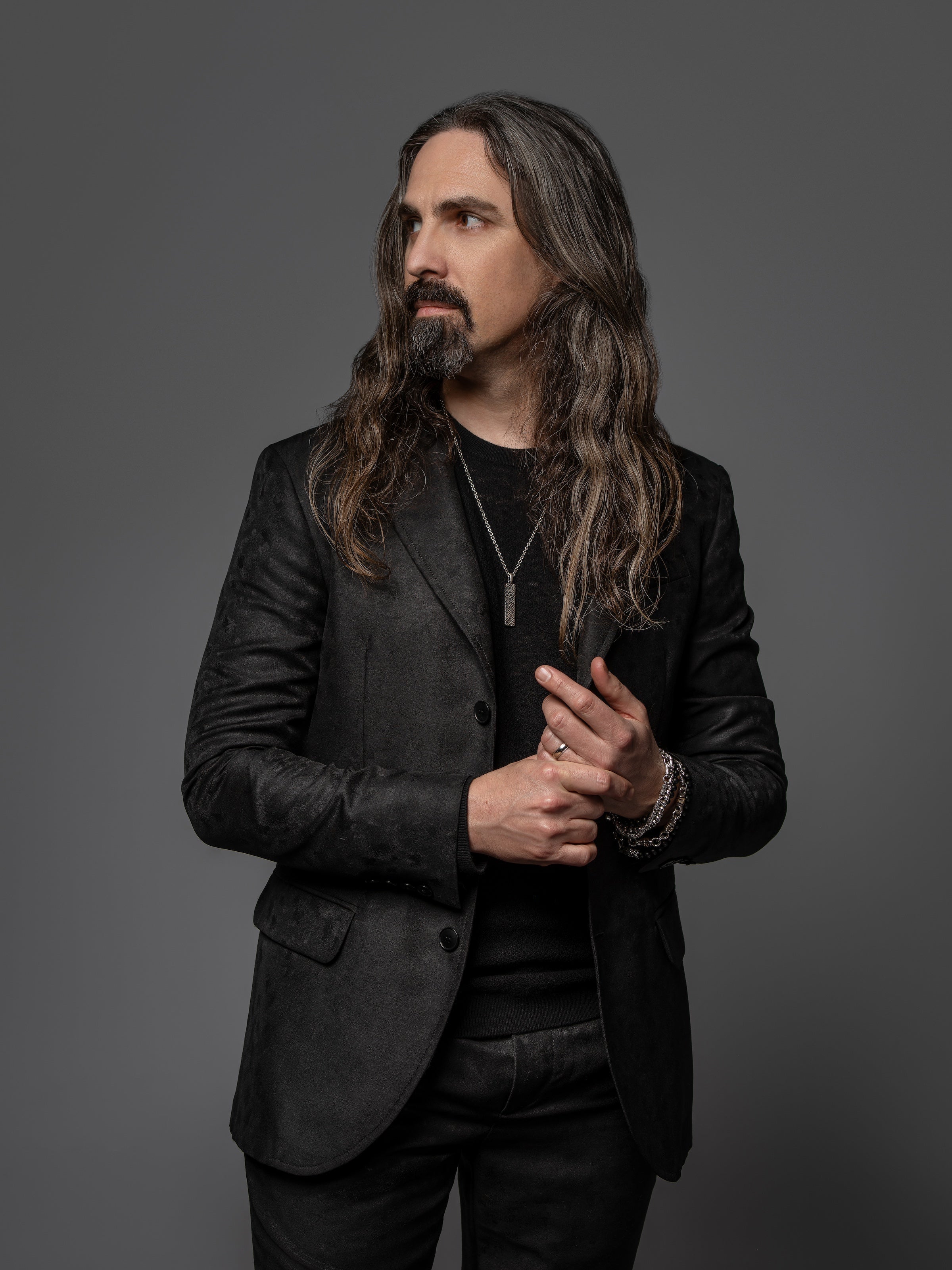 BEAR McCREARY 