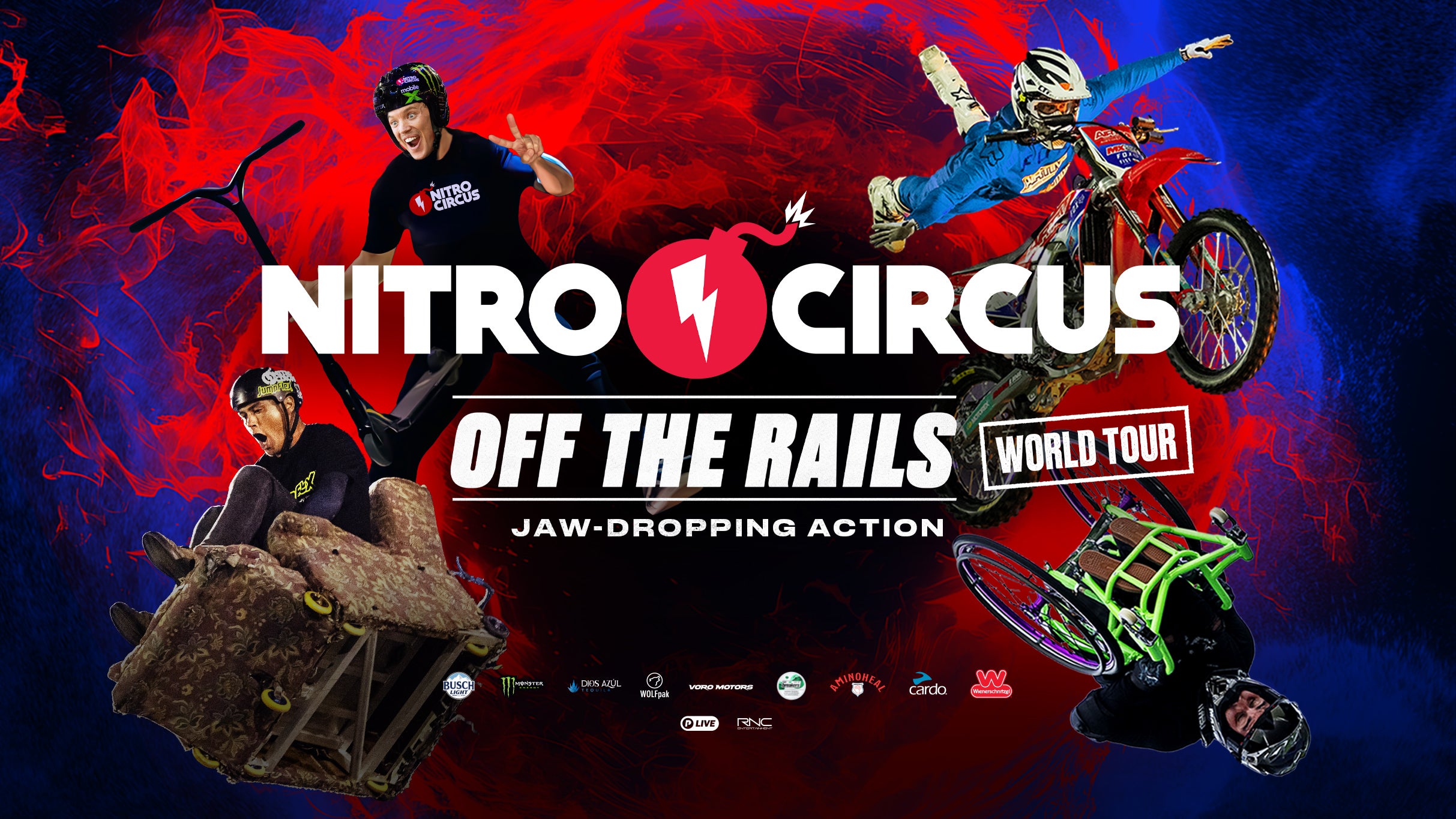 Nitro Circus 
