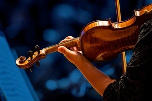 Mozart's Jupiter Symphony + ASO 