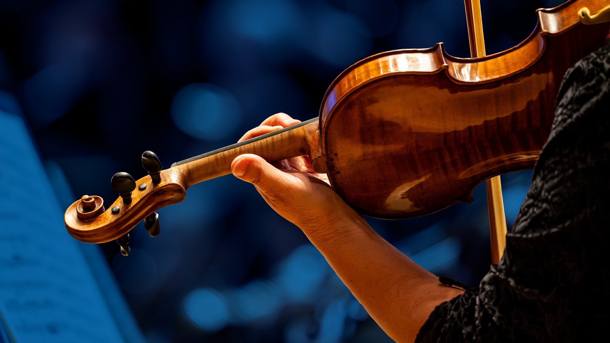 Atlanta Symphony Orchestra / Jörg Widmann / Alina Ibragimova