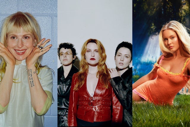 Ticket Reselling All Things Go Music Festival - Saturday