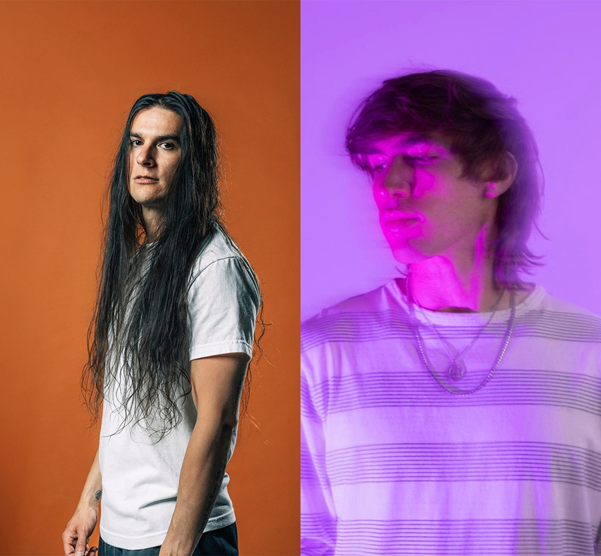 Mersiv & INZO - Digital Night Drive presale password for event tickets in Madison, WI (The Sylvee)