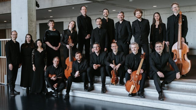 Marienvesper - Musikfest Bremen