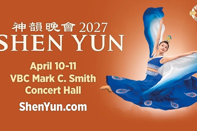 Presales to shen yun: members use these when buying pre-sale tickets
