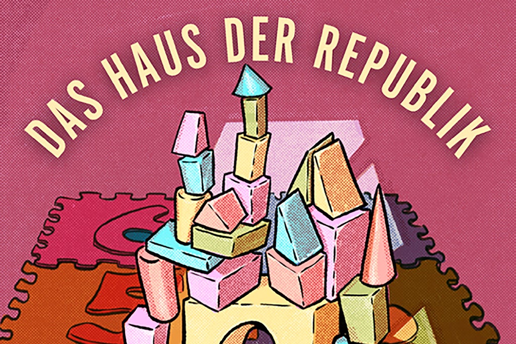 Haus der Republik