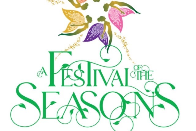 Presales to ashland regional dance theatre showcase 2026: festival of the seasons: members use these when buying pre-sale tickets
