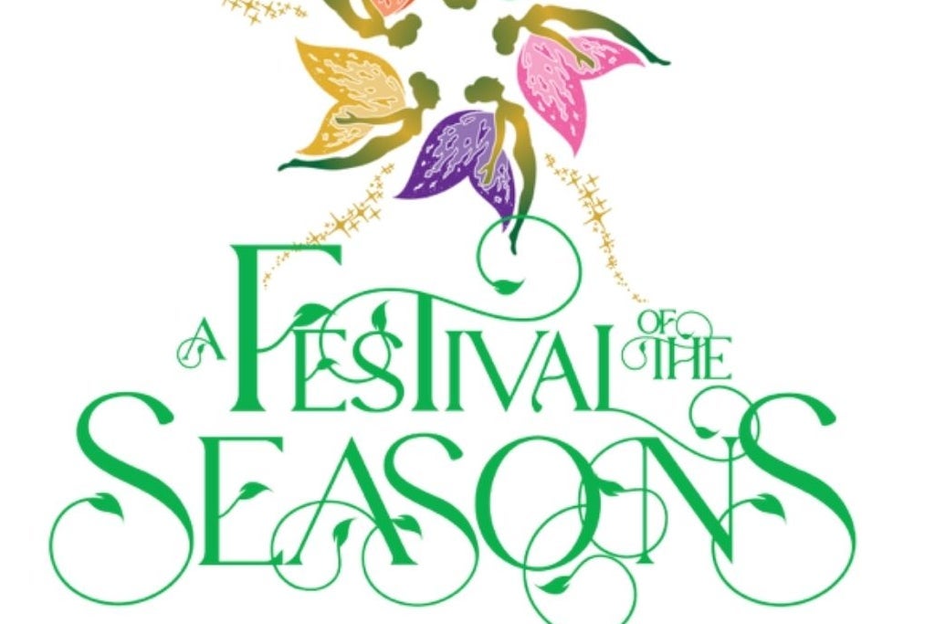 Ashland Regional Dance Theatre Showcase 2026: Festival of the Seasons