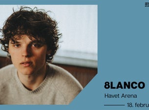 Bilde for arrangement 8lanco