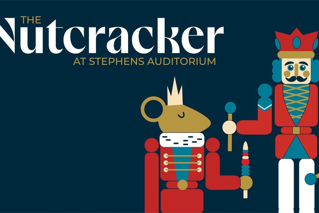 The Nutcracker