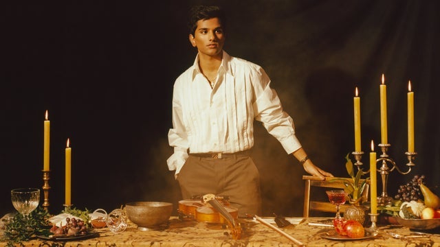 Joel Sunny