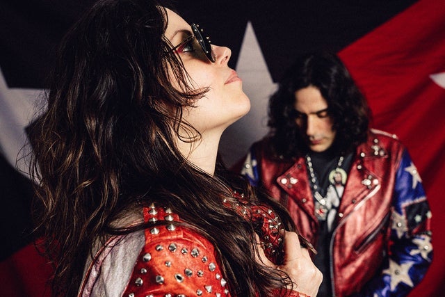 The Last Internationale